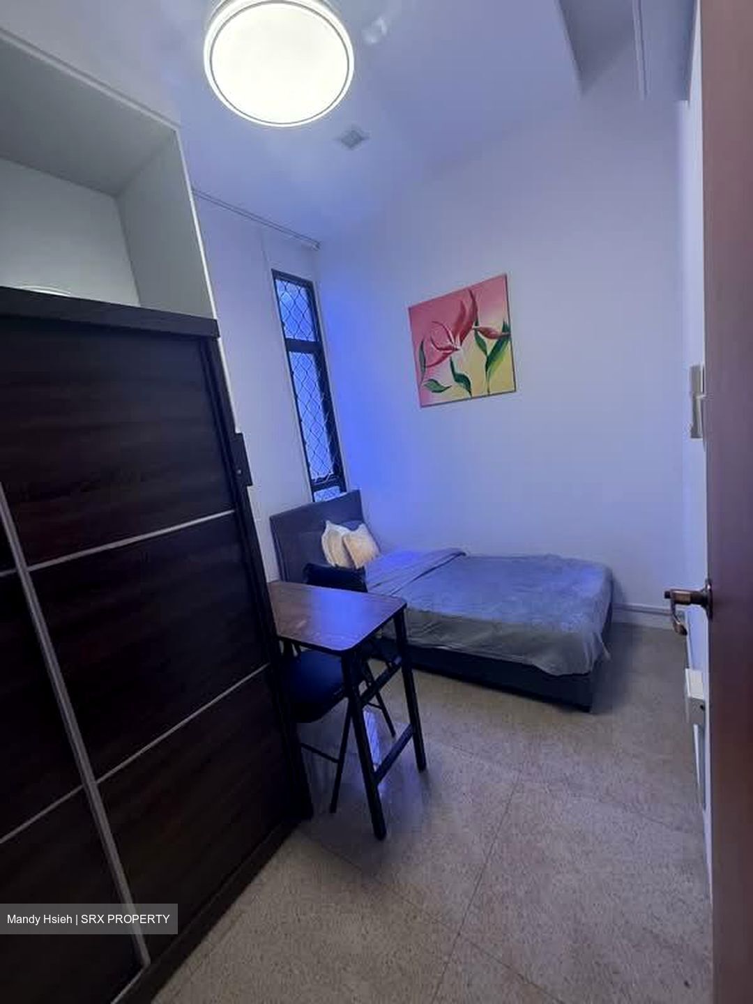 Cashew Heights Condominium (D23), Condominium #558735331